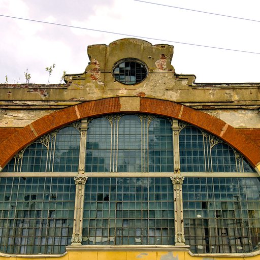 Витраж