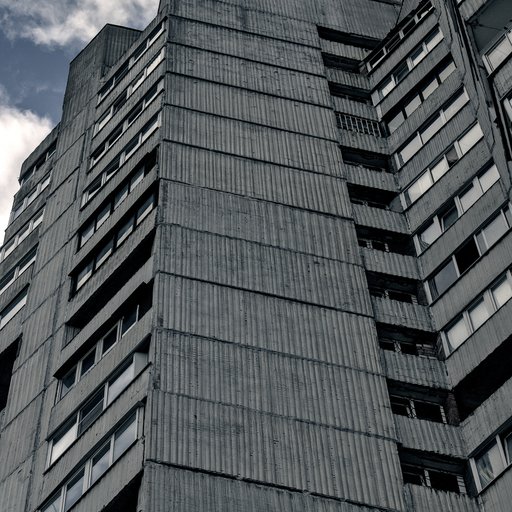 Курноги